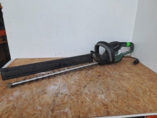 Heggenschaar – 65cm – 230V Bosch, AdvancedHedgeCut 65, bouwjaar 2020