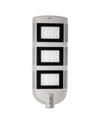6x Led Straatverlichting C-serie 150W, Liper, Grijs, 2024