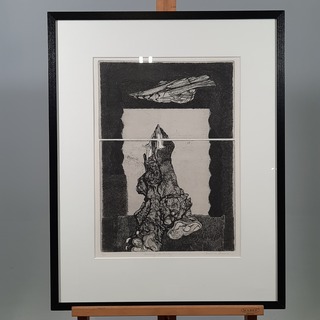 Ets, Pauline Braat, Reaching for the sky 4/15