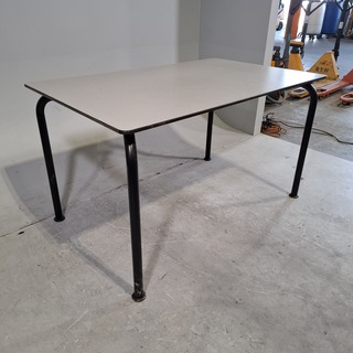 14x Tafel