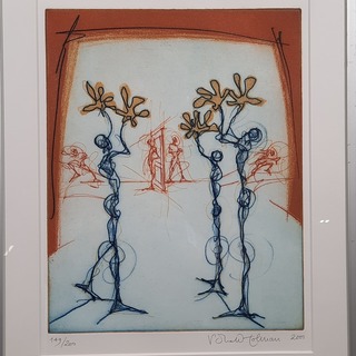 Zeefdruk, R. Tolman