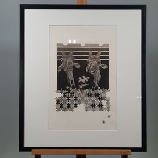 Ets, Danny Vliegen, Relatie, 1999