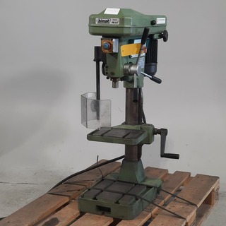 Kolomboormachine, Bimak, 18CA, 1996
