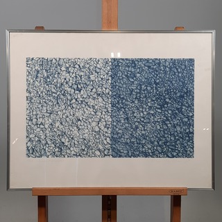 Litho, E. De Nie, Chiaruscuro 18/50, 1978