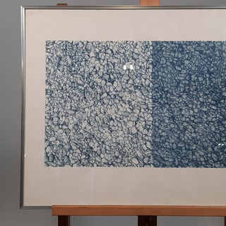 Litho, E. De Nie, Chiaruscuro 18/50, 1978