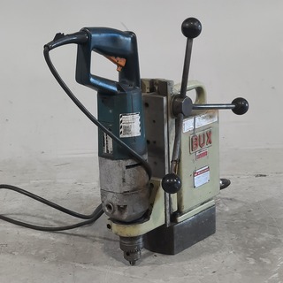 Boormachine op kolom, Bosch