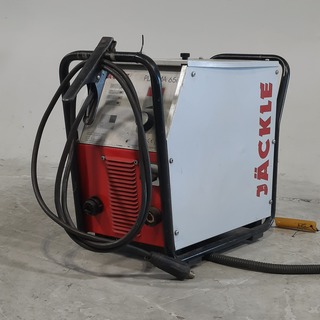 Plasmasnijder, Jäckel, Plasma 65i