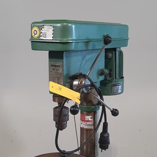 Kolomboormachine, Fremmark, CH-16N