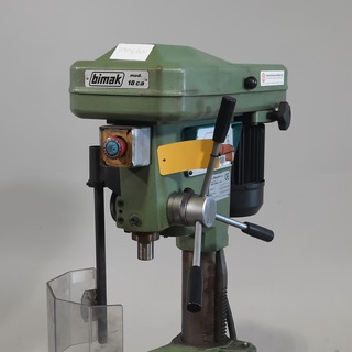 Kolomboormachine, Bimak, 18CA, 1996