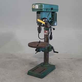 Kolomboormachine, Fremmark, CH-16N