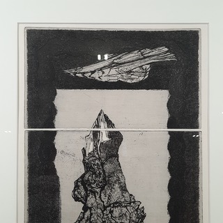 Ets, Pauline Braat, Reaching for the sky 4/15