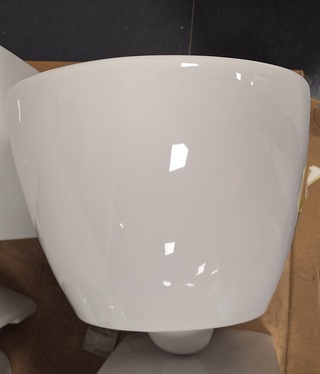 Wandcloset, Villeroy En Boch, Subway 2.0 Vifresh, wit
