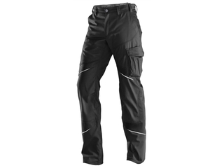 Kübler Activiq broek Zwart Maat 50
