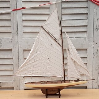 America’s Cup Colombia 1901