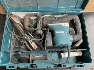 Breekhamer, Makita, HR4013C, 2023