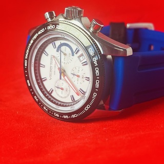 Grand Prix herenhorloge - Estoril Circuit - Speciale editie