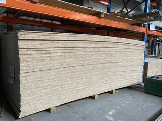 OSB Constructieplaten