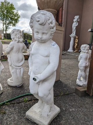 Waterornament