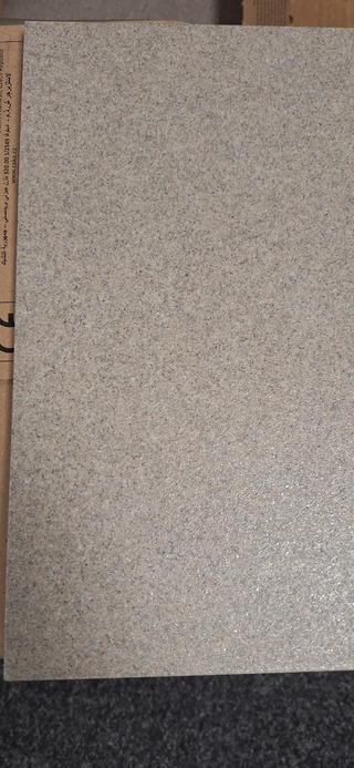 Ca. 22 m² Vloertegels anti slip, Rako, Rock, grijs glans