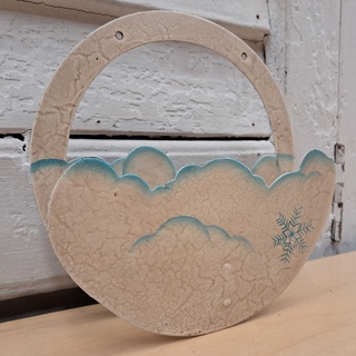7x Snow Wall Bracket