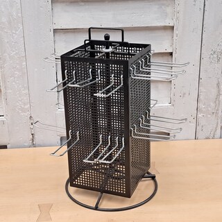Assortiment display