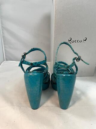 Damesschoenen / pumps – Rocco P. – Maat 35
