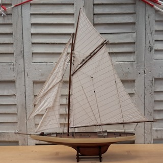 America’s Cup Colombia 1901