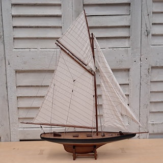 America’s Cup Colombia 1901