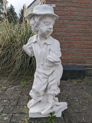 Tuinbeeld