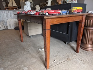Eettafel