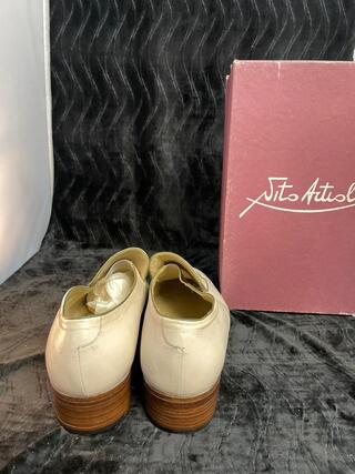 Herenschoenen – Vito Artioli – Instappers – Maat 10,5UK