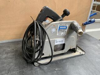 Invalzaagmachine, Holz-Her, 2120