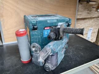 Accu Combihamer, Makita, DHR242, 2022
