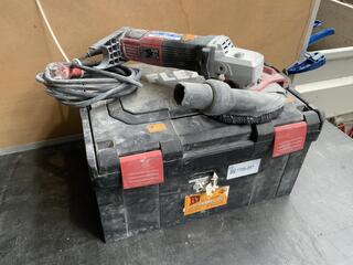 Betonschuurmachine, Flex, LDE 6-8 225R, 2022