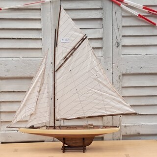 America’s Cup Colombia 1901