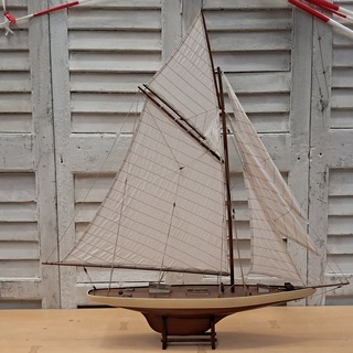 America’s Cup Colombia 1901