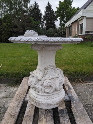 Tuintafel