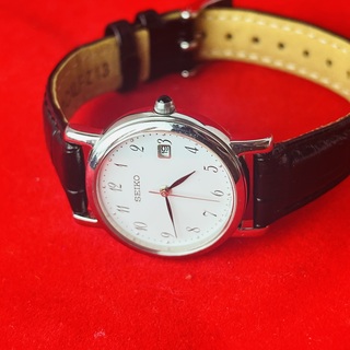 Seiko dames dresswatch - New old stock