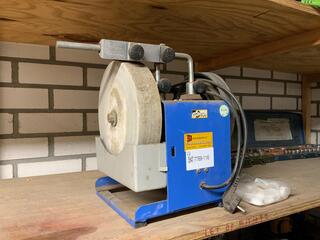 Steensslijpmachine, Tormek