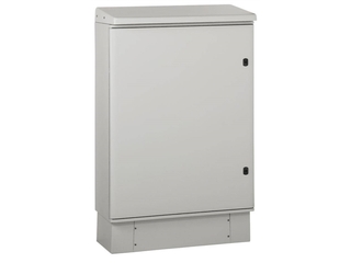 LEGRAND Sokkel 800x300mm 036292 Kunststof Grijs 1 stuk(s)