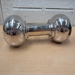 2x Decoratief item