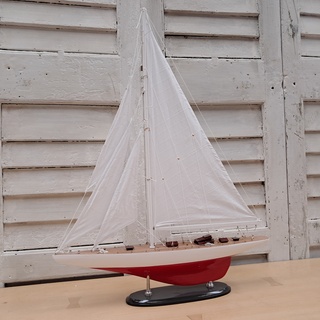 J-Yacht ‘Ranger’