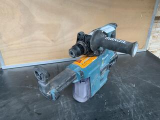Accu Combihamer, Makita, DHR242, 2022