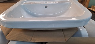 Wastafel, Villeroy En Boch, Architectura, Wit