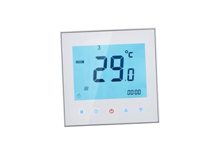 Kavolet  Digitale thermostaat  Waterverwarming  110230 V Grijs