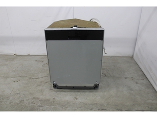 Bosch SMV4HCX48N  Inbouw Vaatwasser  Home Connect  Stil
