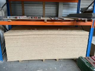 OSB Constructieplaten