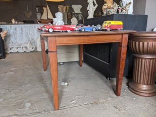 Eettafel