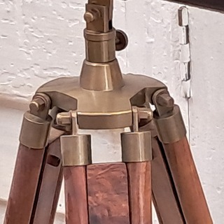 Telescoop Avalon