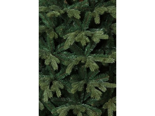 Sherwood Kerstboom Slim Green Tips 498  h120xd74cm, 120